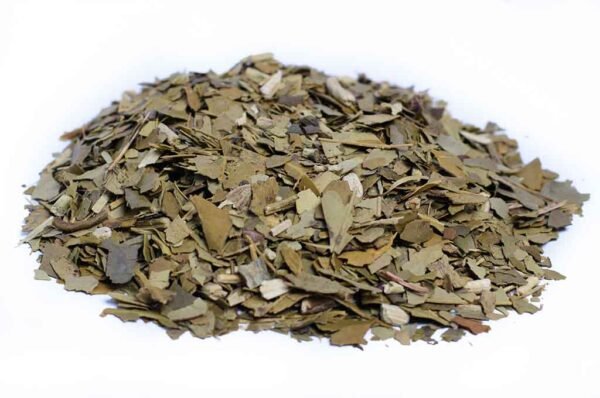 Yerba orgánica premium 1 kg