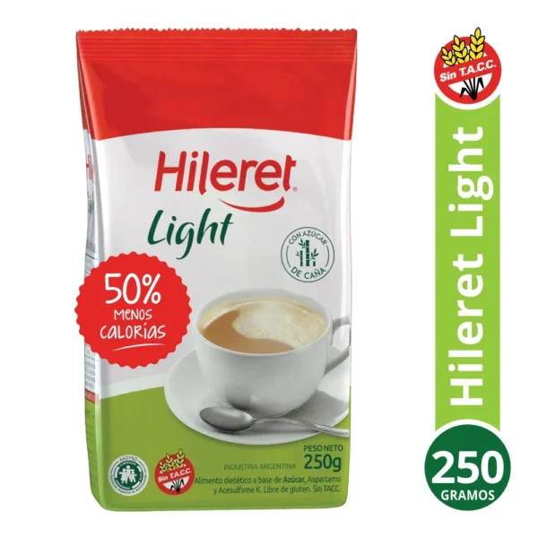 Azúcar light 250 g