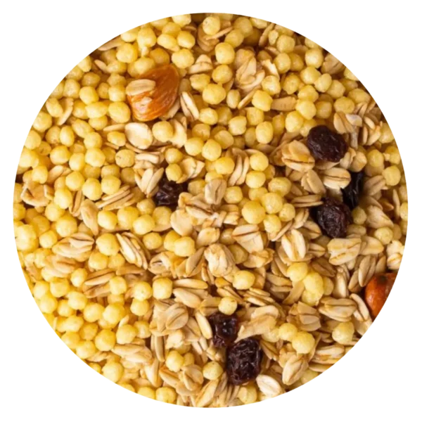 Granola 500 g