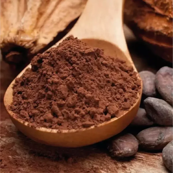 Cacao amargo 500 g