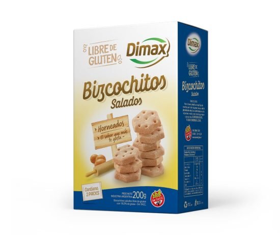 BIZCOCHITOS